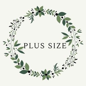 All plus size